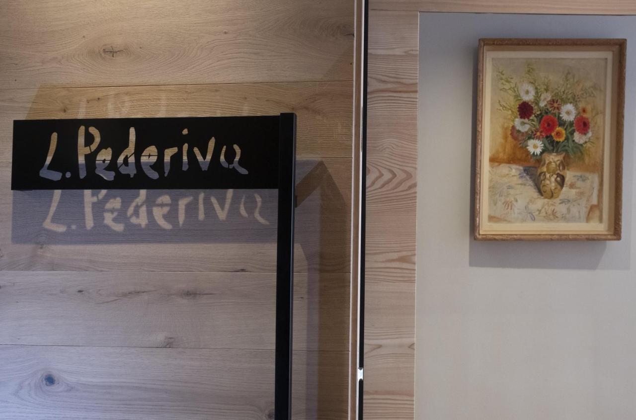 Locanda Degli Artisti Art Hotel กานาเซย์ ภายนอก รูปภาพ