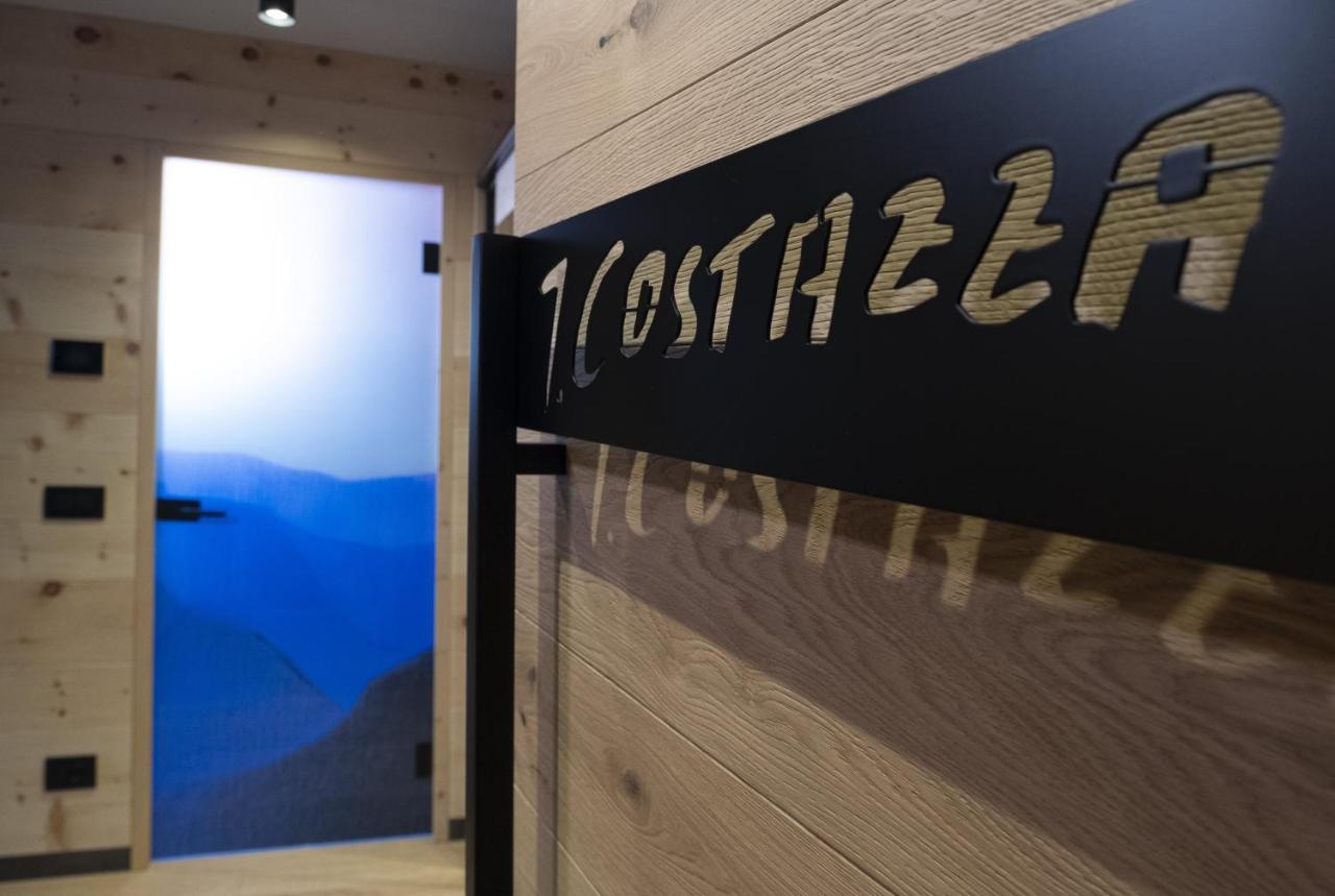 Locanda Degli Artisti Art Hotel กานาเซย์ ภายนอก รูปภาพ